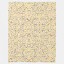 クリーム（紫）