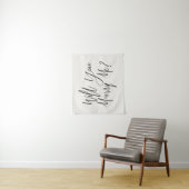 クリーム 結婚しようよ プロポーズ タペストリー (インサイチュ)