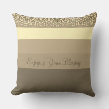 クリーモダンムとエレガントトープパターン（の模様が）ある