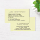 クリーモダンムランドリ気にー衣料の包装 (デスク)