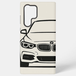 クリーンお洒落デザインとキャラクター SAMSUNG GALAXY S22 ULTRAケース
