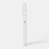 クリーンなスマホケース|これからが本番 iPhoneケース (左側面)