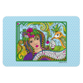 クリーンな石板_フレキシブル磁石6" x 4" マグネット