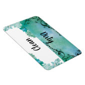 クリーンまたはダーティ食洗機磁石 マグネット (右側)