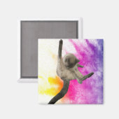 クリーンアップ マグネット (正面/裏面)