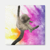 クリーンアップ マグネット (正面)