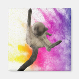 クリーンアップ マグネット