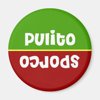 クリーンイタリアンダーティ食洗機磁石 マグネット