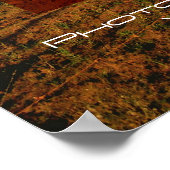 クリーンエネルギー ポスター (角)