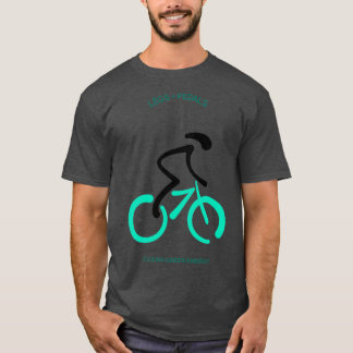 クリーングリーンエネルギー1 Tシャツ