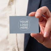 クリーンシンプルダスティブループロフェッショナル 名刺