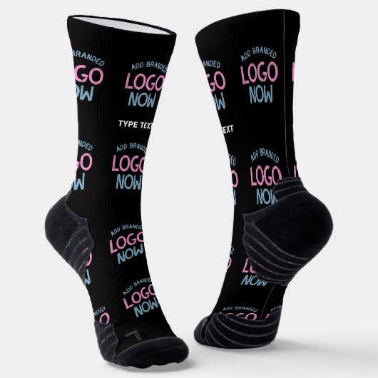 クリーンシンプルブコンテンポラリーラックスファッショナブル顧客 ソックス (傾斜あり)