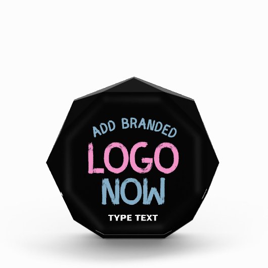 クリーンシンプルブコンテンポラリーラックスファッショナブル顧客 フォトブロック (正面)