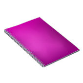 クリーンシンプル芸術的な充填。クリエイティブメッシュテクスチャ ノートブック (右側)