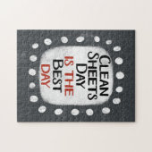 クリーンシーツデイジグソーパズル ジグソーパズル (横)