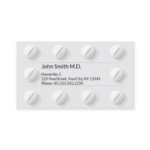 クリーンタブレットボックス錠剤プロフェッショナル医療