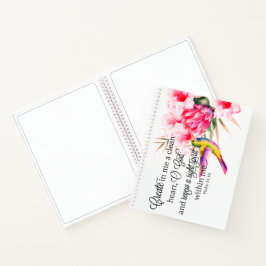 クリーンハートスケッチ ノートブック