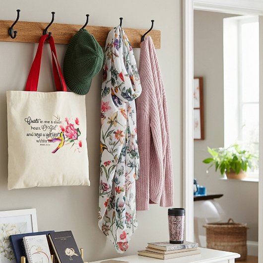 クリーンハートトートバッグ トートバッグ