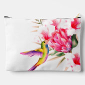 クリーンハート アクセサリーポーチ (裏面)