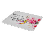 クリーンハート カッティングボード (角)