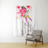 クリーンハート タペストリー (インサイチュ)