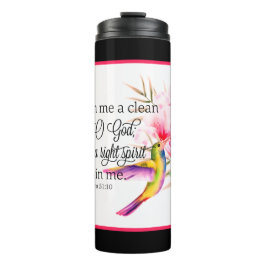 クリーンハート タンブラー