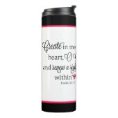 クリーンハート タンブラー (回転左)