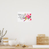 クリーンハート ポスター (キッチン)