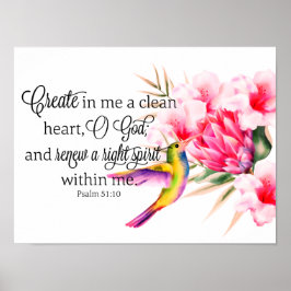 クリーンハート ポスター