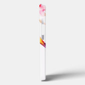 クリーンハート Case-Mate iPhoneケース (裏面 / 左)