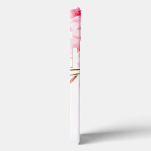 クリーンハート Case-Mate iPhoneケース (裏面 / 右)