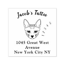 クリーンフォントツリーのゴムスタンプ本当にクリーンとsimp