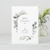 クリーンモダンボエレガントタニカルグレイ シーズンカード (スタンド正面)