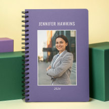 クリーンユニークパープル女性写真事業