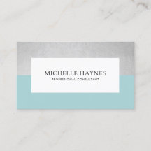 クリーンラモダンックスミニマルプロフェッショナルブルー