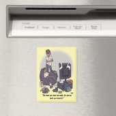 クリーンルーム マグネット (インサイチュ (食洗機))