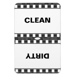 クリーン汚れ冷蔵庫磁石 マグネット