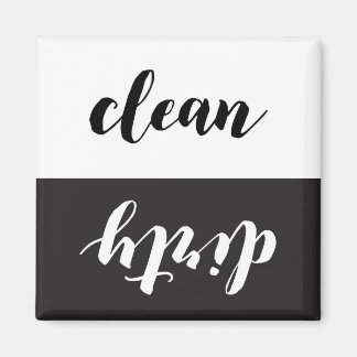 クリーン汚れ可逆性食洗機磁石 マグネット