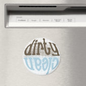 クリーン汚れ磁石1 マグネット (インサイチュ (食洗機))