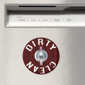 クリーン汚れ磁石2 マグネット (インサイチュ (食洗機))