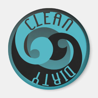 クリーン汚れ磁石3 マグネット