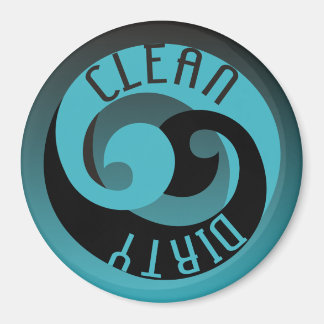 クリーン汚れ磁石3 マグネット