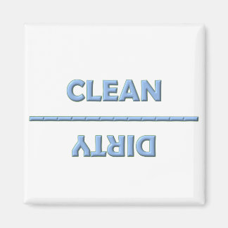 クリーン汚れ磁石 マグネット