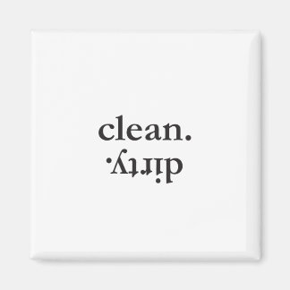 クリーン汚れ磁石 マグネット