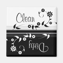 クリーン汚れ食洗機磁石 マグネット