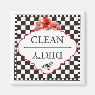 クリーン汚れ食洗機磁石 マグネット