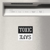 クリーン汚れ食洗機 マグネット (インサイチュ (食洗機))