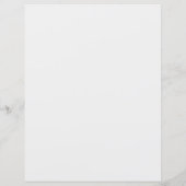 クリーン美学おもしろいミュージカルブライダルシャワーゲーム (裏面)