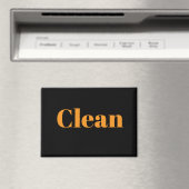 クリーン食洗機 マグネット (インサイチュ (食洗機))