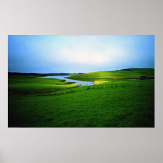 クリーン・グリーンNC ポスター